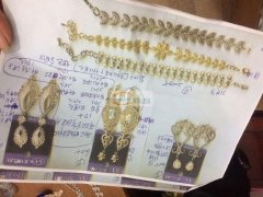 寻外地点钻的加工厂，样品如图