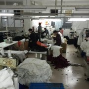 苏溪镇衣服、裤子 、裙子加工厂