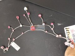 东阳有手链成品单子外发 如图