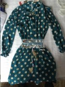 实单 服装订单外发，看图