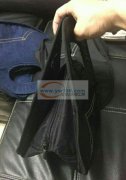 现有类似化妆包的冰包5000外发，看图