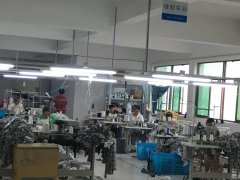 承接各类服装时装加工