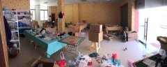 季宅专业饰品成品、半成品加工包装厂。承接外贸原单手链项链耳环