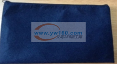600d牛仔布 毛毡布包外发