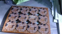 电子插件加工