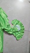 2000件衣服外发 如图
