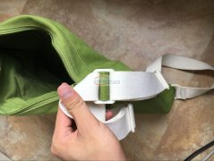 帆布包外发