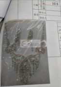 长期有饰品烧焊货外发 如图