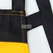 围裙加工