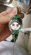 义乌（商贸城五区北大门诚信大道旁九如塘村）承接饰品类表面加工