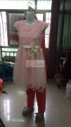 我厂有裙子外发加工厂，寻义乌有空的服装加工厂合作