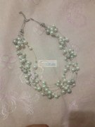专业手工加工,承接串珠，挂圈，弯针，包装.价格低，出货快.固
