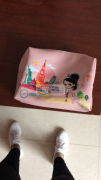 接箱包手袋，冰包，八角包，笔袋化妆包加工