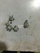 承接各种手工活