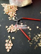 各种手工活加工