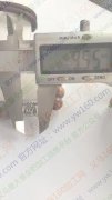 釆购下图合金配件9300个