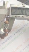 釆购下图合金配件9300个