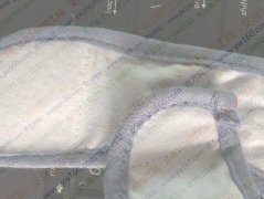 附图，有一万条围兜外发加工