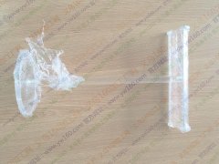 注塑PS化妆品展示架兼开模工厂