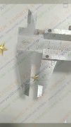 谁家有图片这款五角星