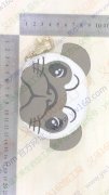 荷叶塘有3000个小钱包