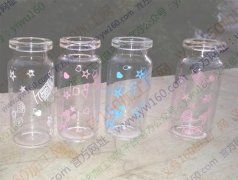 承接丝网印刷移印加工