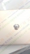 采购图中这种亚克力或者CCB材质的产品
