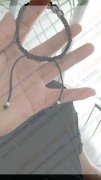 专业承接  编织手链 、串珠、 挂圈 、包装、上钻、各种吊饰
