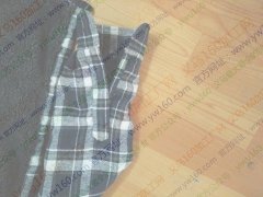 图中服装外发加工
