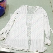 服装外发