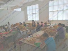 长期承接大小订单
