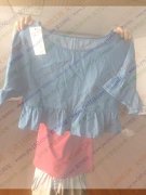如图 服装外发