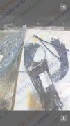 现找图片款这样的手链