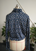 如图，找会做的服装加工厂