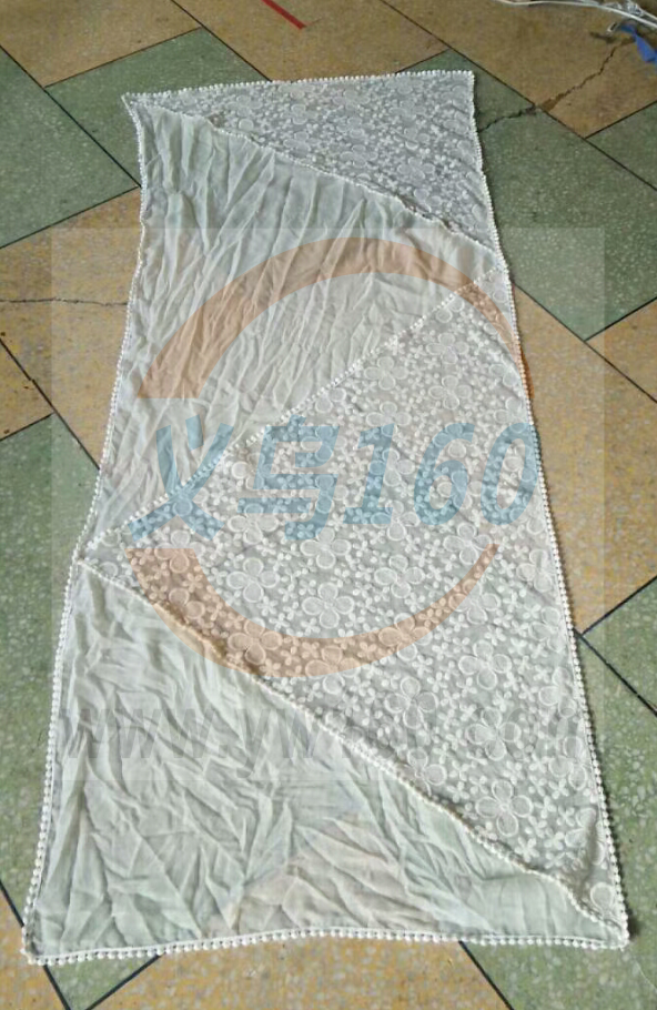 义乌加工 围巾 防晒衣 三件套 打底裤 义乌加工 围巾 防晒衣 三件套 打底裤