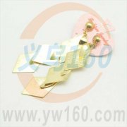 大量采购图片款耳环