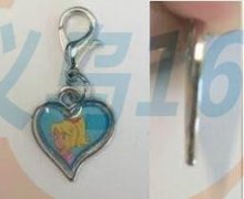 求购36500套滴胶锌合金材质，附图