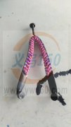 承接挂圈串珠打结手工活加工点