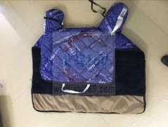 挡风被 加工
