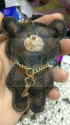 现找做此图款熊的厂家