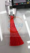 【如图，找外地】流苏加工厂
