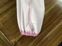袖套平车货外发加工 如图