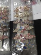 寻找童店附近，有实力专业点头饰过度色加工厂