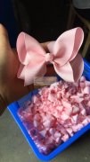 诚信饰品厂 承接手工加工