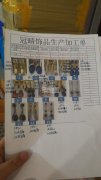 廿三里找点钻加工厂