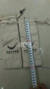 【发江西】50000布袋外发加工