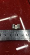 求购下图这种鞋扣5万个