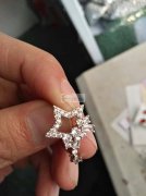 采购如下图几款饰品