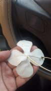 谁家可以做下图款这样的布花