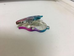 寻点磁铁加工厂，如图